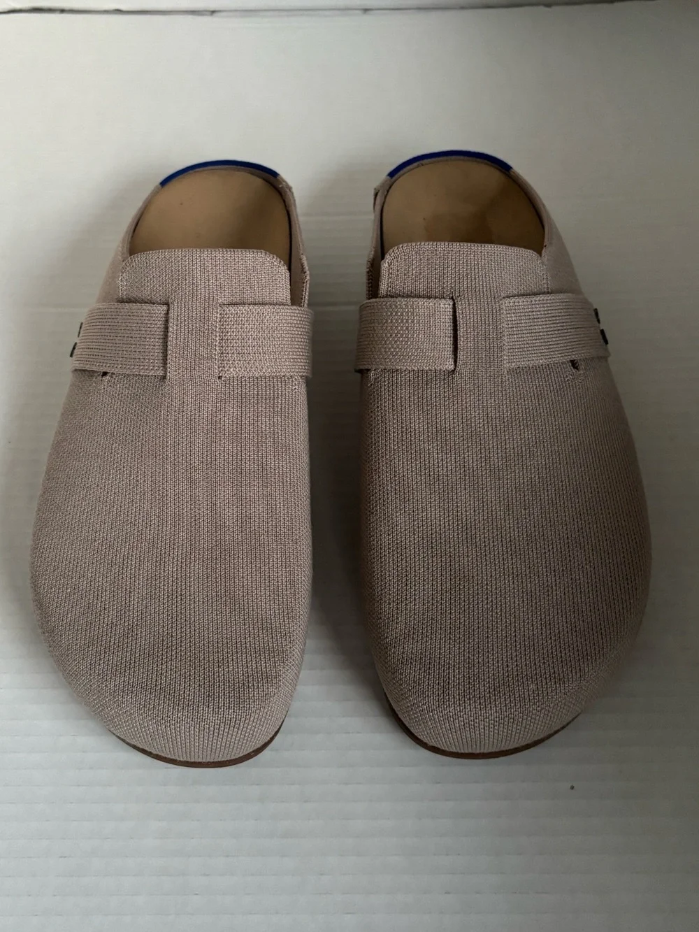 Rothys men clog